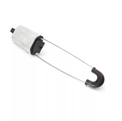 TDM Зажим анкерный клиновой ЗАК 25-35/1000 (PA 1000, SO 252.01) SQ0412-0034 - фото 88527