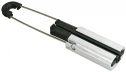 TDM Зажим анкерный клиновой ЗАК 70-95/2200 (PA 95-2000, SO 251.01) SQ0412-0049 - фото 88529