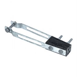 EKF PROxima Зажим анкерный HEL-5506 4х25-50 мм2 hel-5506 - фото 88543