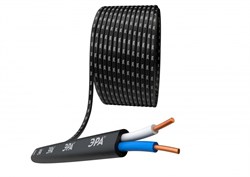 ЭРА Кабель ЭРА ВВГ-Пнг(А)-LS 2х1,5 мм² 100м Б0058783 - фото 88632