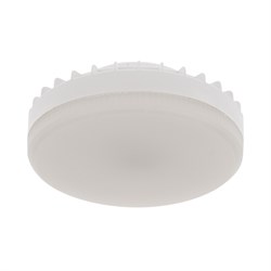 Лампа светодиодная Рефлектор GX53 15,5 Вт GX53 1240 лм 4000 K нейтральный свет Rexant 604-068 - фото 89481