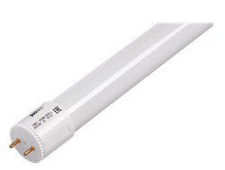 Jazzway Лампа светодиодная PLED T8 - 900GL 14w FROST 4000K 230V/50Hz (стекло) .5021990 - фото 89519