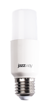 Jazzway Лампа PLED-T32/115 10W E27 4000K 800Lm 100-240V .5005020 - фото 89771