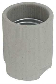 ЭРА ACS PTR/P-E40-CER-WH-BOX50 Белый Патрон Е40 подвесной керамика Б0043695 - фото 90113