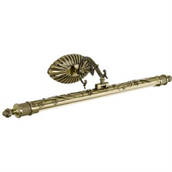 Arte Lamp A6312AP-1AB Подсветка для картин LED 12W 3000K A6312AP-1AB - фото 90222