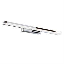 MaytoniMirror Хром Подсветка MIR009WL-L12CH4K - фото 90232