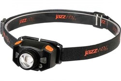 Jazzway Фонарь налобный Фонарь AccuH1-L5WZ--og (оранж) .5036611 - фото 90280