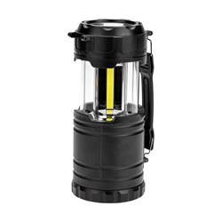 Фонарь кемпинговый раздвижной с ручкой REXANT 75-8005 - фото 90298