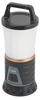 ЭРА Фонарь кемпинговый светодиодный KB-701 Атлас" на батарейках 10Вт, 3хАА" Б0054036 - фото 90303