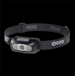 ФАZA Фонарь налобный AccuFH3-L3W/RED .5044968 - фото 90341