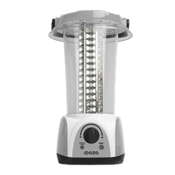 ФАZA Фонарь кемпинговый Фонарь AccuF5-L84-gy (сер.) .5034372 - фото 90394