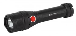 ЭРА MB-902 Фонари АР АРМИЯ РОССИИ универс. Буря [5Вт LED + COB светильник, алюм, рег фокус, диммер, 4xAA] Б0036612 - фото 90402
