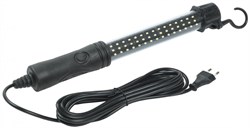 IEK Светильник LED переносной ДРО 2061 IP54 шнур 5м черный LDRO1-2061-09-05-K02 - фото 90427