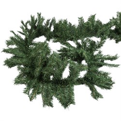 NEON-NIGHT Еловый шлейф искуственный 2,7 м 307-211 - фото 90605