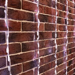 NEON-NIGHT Гирлянда "LED - Умный дождь", 3 секции 1x3 м, 4x3 нитей, 30W, 24V, 8 каналов, 672 БЕЛЫХ диода, IP65 245-335 - фото 90778