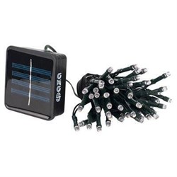 ФАZA Гирлянда солнечная Солнечн. свет-к SLR-G01- 50W гирлянда, хол. бел. 50 LED .5027282 - фото 90812