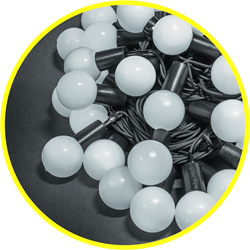 Navigator Гирлянда 61 838 NGF-B02-70CW-10-8m-230-BL-IP44 61838 - фото 90848