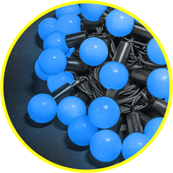 Navigator Гирлянда 61 839 NGF-B02-70B-10-8m-230-BL-IP44 61839 - фото 90853