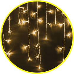 Navigator Гирлянда 61 840 NGF-I01-100WW-8-3.5m-230-TR-IP44 61840 - фото 90858