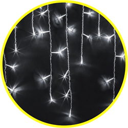 Navigator Гирлянда 61 842 NGF-I01-100CW-8-3.5m-230-TR-IP44 61842 - фото 90868