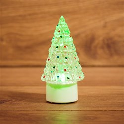 NEON-NIGHT Светов. силуэт 0м светодиод. (LED) разноцветн. 1.5Вт 4.5В на батар. 501-048 - фото 90880