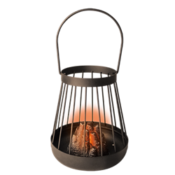 ФАZA Камин Светодиодный Светильник FL-H17 .5030848 - фото 90891