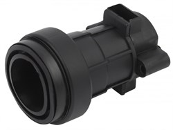 ЭРА ERABL-P Патрон для Белт-лайт, E27, IP65, черный (10/500/2000) Б0049176 - фото 91001