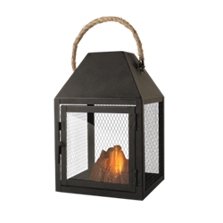 ФАZA Камин Светодиодный Светильник FL-H23 .5030862 - фото 91105