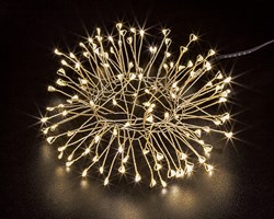 Navigator Гирлянда 93 693 NGF-ML-001-02 (роса WW 60 микро 3м 230В) 93693 - фото 91366