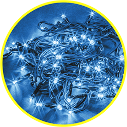 Navigator Гирлянда 61 821 NGF-S01-200B-5-11.5m-230-C8-G-IP20 61821 - фото 91440