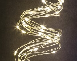 Navigator Гирлянда 93 683 NGF-D027-01 (каскад 5 нитей WW 100 2м IP20) 93683 - фото 91441