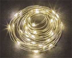 Navigator Гирлянда 80 714 NGF-SM01-50WW-10-5.2m-3AA-SL-IP20 80714 - фото 91518