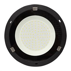 EKF Светильник светодиодный промышленный для высоких пролетов ДСП-1101 100Вт 6500К IP65 HIL-1101-100-6500 - фото 91583