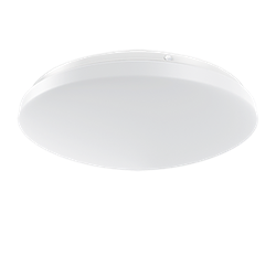 Varton Светодиодный светильник AERO IP44 300*85 мм 16Вт 5000К V1-U0-00362-21000-4401650 - фото 91588