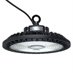 EKF Светильник светодиодный промышленный для высоких пролетов ДСП-2103 200Вт 90 гр 5000К IP65 HIL-2103-200-90-5000 - фото 91613