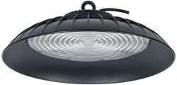 IEK LIGHTING PRO Светильник ДСП 3011 PRO 200Вт 90гр 6500К IP65 алюминий LDSP0-3011-200-90-K23 - фото 91619