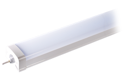 Jazzway Светильник PWP-С3 1500 60W 6500K 7000Lm IP65 Shoplight .5014138 - фото 91647