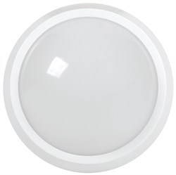 IEK LIGHTING PRO Светильник LED ДПО 5071 28Вт 6500К IP65 круг белый LDPO0-5071-28-6500-K01 - фото 91664