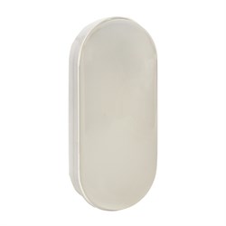 EKF PROxima Светильник светодиодный ЖКХ овал ДПО-2005 12Вт 4000K IP65 BKL-2005-V-12-4000 - фото 91680