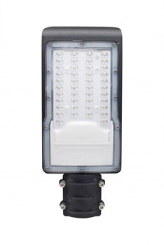 EKF PROxima Светильник светодиодный консольный ДКУ-9001-Ш 30Вт 5000К IP65 SLL-9001-30-5000 - фото 91731