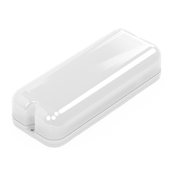 Varton Светодиодный светильник ЖКХ серия 8 Вт IP65 224х90х52 мм антивандальный 5000 K 1/20 V1-U0-00006-21000-6500850 - фото 91769