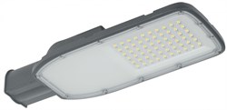 IEK LIGHTING PRO Светильник LED ДКУ 1004-100Ш 3000К IP65 серый LDKU1-1004-100-3000-K03 - фото 91778