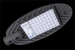 Jazzway Светильник PSL 03  50W 5000K IP65 GR AC85-265V .5013759 - фото 91816