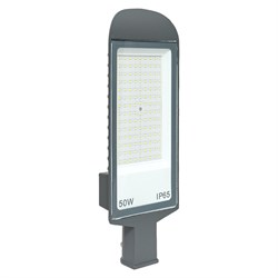 Светильник светодиодный консольный ДКУ-8002-Д 50Вт 5000К IP65 EKF PROxima SLL-8002-50-5000 - фото 91848