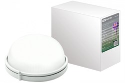 TDM Светильник LED ЖКХ 1301 1000Лм 8Вт IP54 SQ0329-0020 - фото 91890