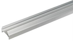ЭРА Профиль TR-1PTR-RMP алюминиевый для установки 1ф шинопровода с натяжными потолками 2 шт. по 2 м. Б0061061 - фото 92058