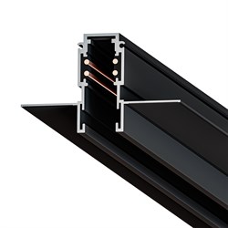 Arte Lamp A580206 EXPERT Шинопровод встраиваемый (трек) 2 м A580206 - фото 92115