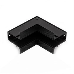 Elektrostandard Slim Magnetic Коннектор угловой внутренний для встраиваемого шинопровода 85093/00 a057208 - фото 92184
