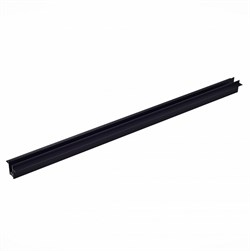 ST LUCE ST021.419.00 Шинопровод SKYLINE 220 встраиваемый Черный Длина 1 000мм ST021.419.00 - фото 92247