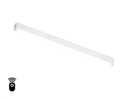 Ambrella Светильник светодиодный диммируемый для шинопровода Magnetic 220V GL1291 WH белый IP20 24W 3000K-6400K 120° 562*25*42 (Без ПДУ) GL1291 - фото 92381